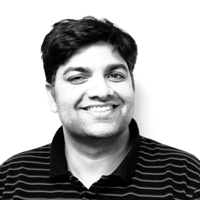 Adil Jain - Co-Founder 408 Media and Paid Search Strategist